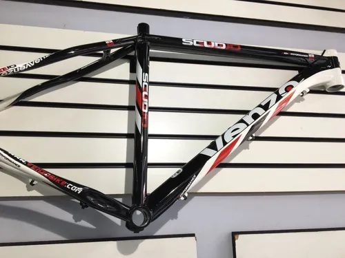 Venzo scud 29er frame price hotsell