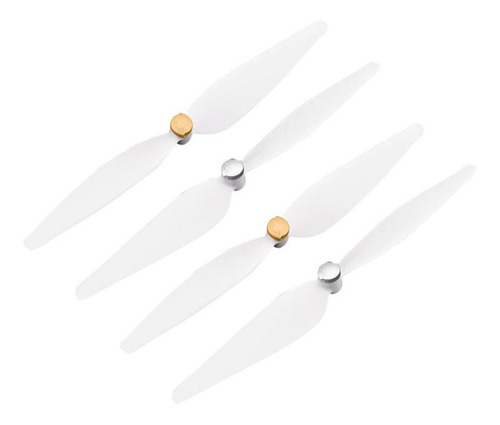 Imagem 4 de 5 de Jogo 4 Hélices Xiaomi Midrone 4k Novas - Pronta Entrega