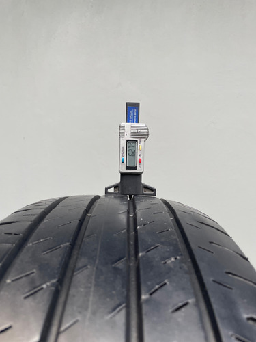 Kit De 2 Pneus 225/60r18 Bridgestone Alenza H/l (Usado)