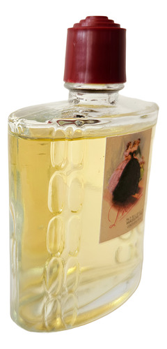 Myrurgia - Antiga Colonia Promesa; Perfume Antigo; Art Déco