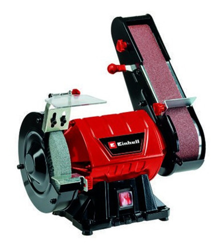 Esmeril Y Lijadora De Banco Einhell Th-us 350