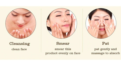 Imagen 3 de 7 de Crema Caracol Cicatrices Bioaqua + Serum Vitamina C Dissar