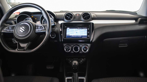 Imagen 8 de 12 de Suzuki Swift 2020