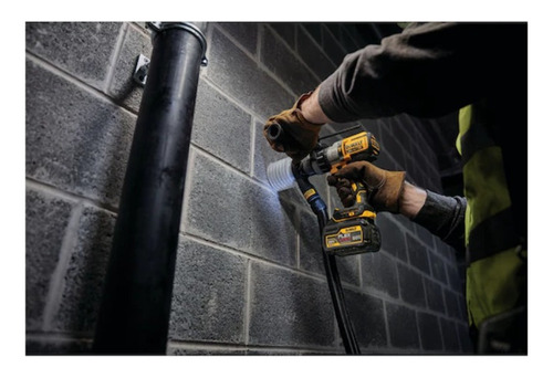 1 Batería Dewalt Dcb606 Flexvolt 6ah 20v/60v Max Original