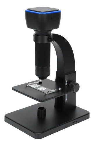 Microscopio 2000x Microscopio De Gran Aumento Hd Conexión