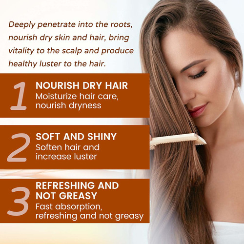 4×aceite Jojoba Para El Cabello Y Aceite Orgánico Utilizado