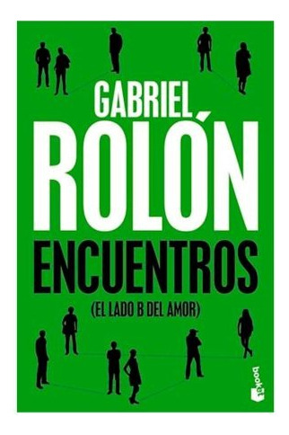 Encuentros - Gabriel Rolón