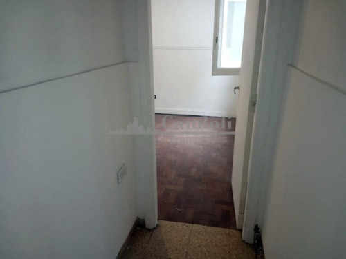 Departamento En Venta 3 Ambientes - Macrocentro, Al Contrafrente Oportunidad
