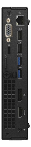 Mini Cpu Dell Intel Core I7 6700 8gb Ssd 256 Envios Gratis (Reacondicionado)