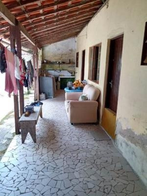 Imagem 6 de 14 de Casa Com 4 Dormitórios Edícula E Quintal Em Itanhaém Litoral