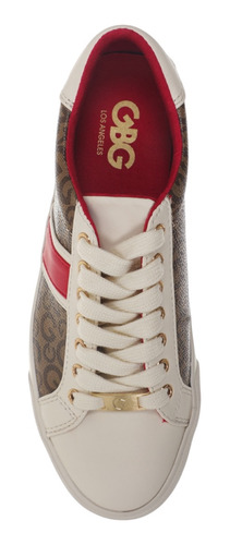Tenis Guess Original Mujer