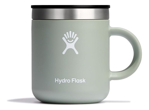 Taza Reutilizable Hydro Flask De Acero Inoxidable, Aislante