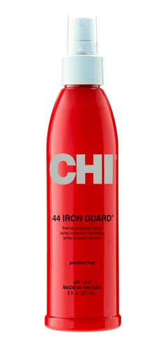 Chi 44 Iron Guard - Espray D - 7350718:mL a $131987