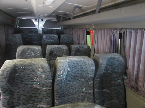 Imagem 4 de 14 de Renault Master Executiva 2021 L3h2