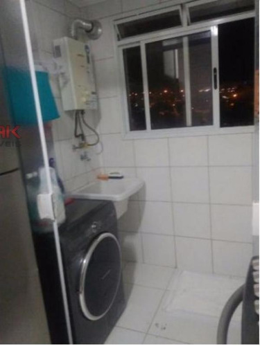 Ref.: 2903 - Apartamento Em Jundiaí Para Venda - V2903
