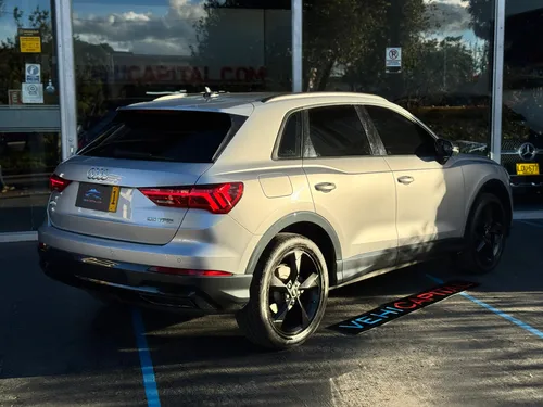 Audi Q3 1.4 Tfsi Ambition