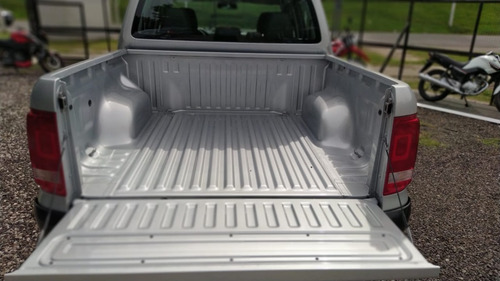 Volkswagen Amarok 2.0 4x4 (disponible) Entrega Inmediata