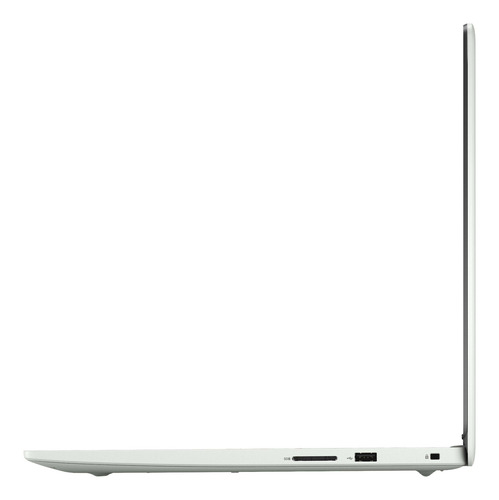 Imagen 4 de 6 de Notebook Dell Inspiron 3501 plata 15.6", Intel Core i3 1005G1 4GB de RAM 1TB HDD, Intel UHD Graphics G1 60 Hz 1366x768px Windows 10 Home