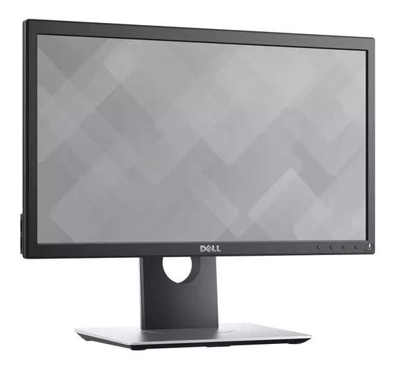 Monitor Profesional Hd+ 20 Pulgadas Dell P2018h Hdmi Dp Csi