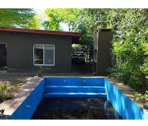 Imagen 8 de 14 de Oportunidad Venta Lote Con Dos Casas - Roldan