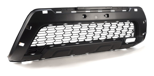 Imagen 2 de 5 de Grilla Entrada De Aire Renault Duster 2.0 Ph2 4x2 Privilege