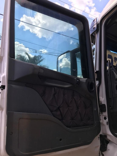 Scania 124 R420 6x2