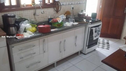 Imagem 6 de 12 de Casa Em Condomínio Para Venda Em Guapimirim, Segredo, 2 Dormitórios, 1 Suíte, 3 Banheiros, 1 Vaga - 045_2-441610