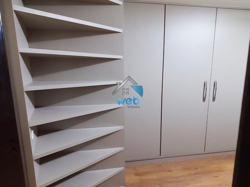 Imagem 26 de 30 de Ótima Oportunidade Para Você Que Procura Sobrado Com 4 Quartos Sendo 1 Suíte, 2 Vagas De Garagem E Edícula Com Churrasqueira, Localizado No Capão Da Imbuia A 5 Minutos De Carro Do - Ca01837 - 70352871