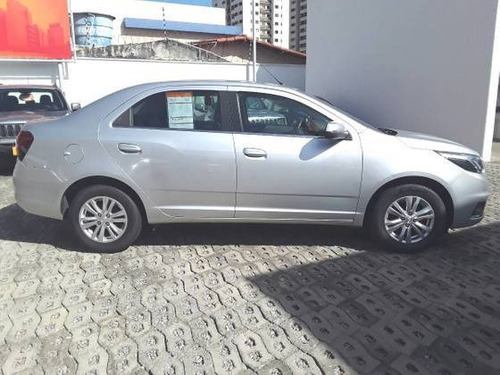 Imagem 9 de 9 de Chevrolet Cobalt 1.8 Mpfi Ltz 8v Flex 4p Automático
