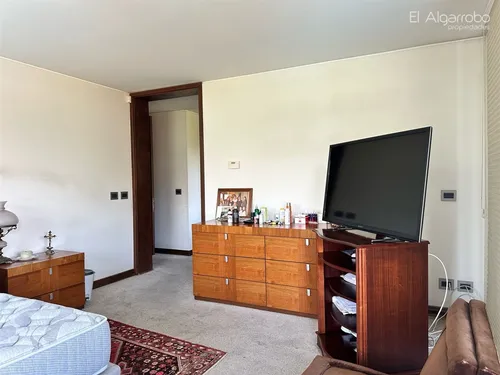 Departamento En Arriendo 5 Dorm. En Las Condes