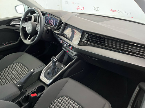 Audi A1 1. 5 Sportback 35 Tfsi Ego