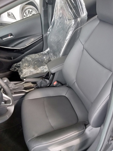 Toyota Corolla Seg A/t 2.0l Seg