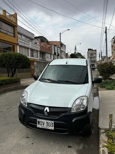 Renault Kangoo 1.6 Express