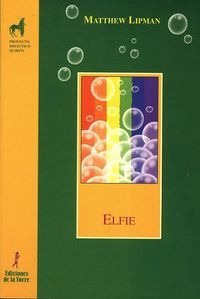 Imagen 1 de 4 de Elfie Edivar0sd - Lipman,matthew (book)
