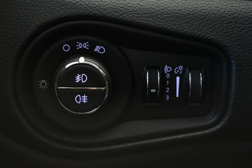 Jeep Renegade Sport 1.8 At6 2018 - 30.900 Km - Car Cash