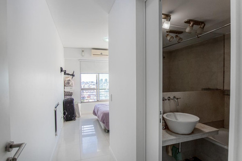 Imagen 13 de 30 de Torre Topacio · Venta · 2 Ambientes · Cochera · Piso Alto Muy Luminoso