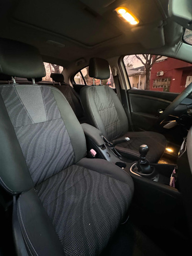 Renault Fluence 2.0 Dynamique