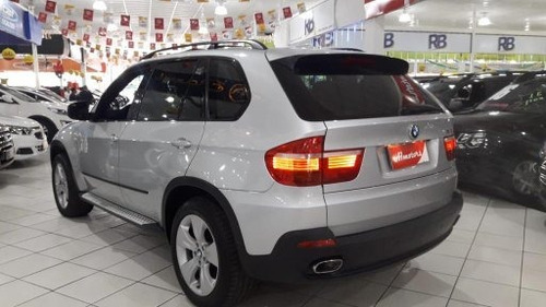 Bmw X5 Sport 4.4v8