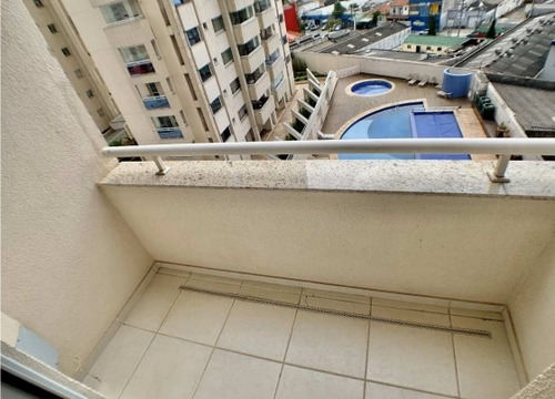 Imagem 12 de 18 de Apartamento 3 Quartos Santo André - Sp - Casa Branca - Rm335ap