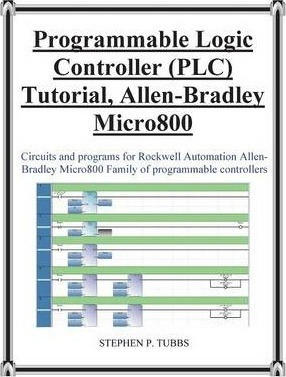 Libro Progammable Logic Controller (plc) Tutorial Allen-b...