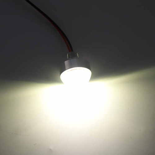 Mini Led Para Showcase, Foco Regulable Alimentado Por Usb