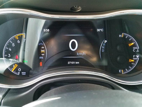 Jeep Grand Cherokee Limited 2019 5.7 V8 Hemi 4x4 Automático