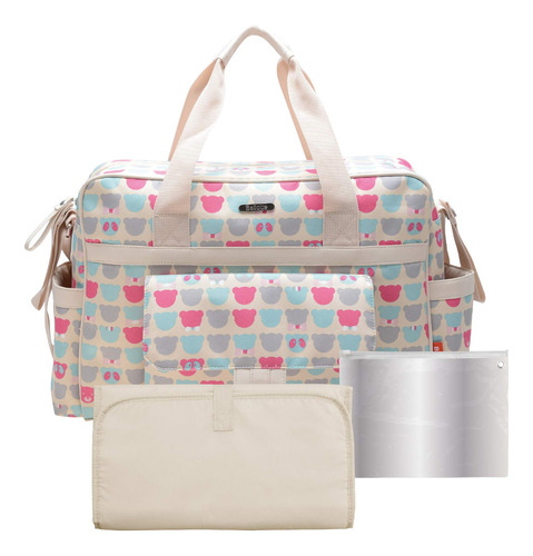 Bolsa Paalera De Bellotte Collection, Bears