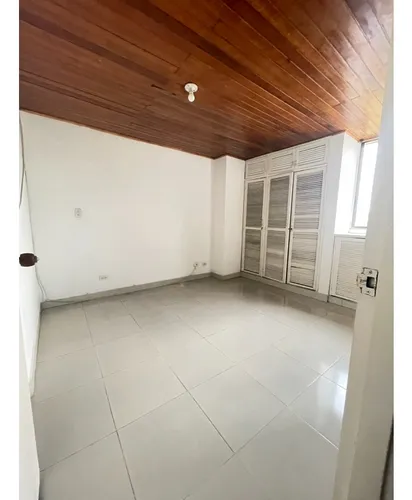Apartamento Duplex En Venta Ed Briyant Barrio Eucaristico