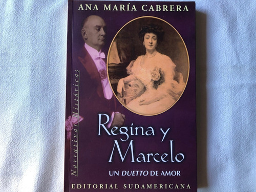 Regina Y Marcelo Un Duetto De Amor