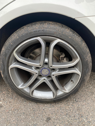 Mercedes-Benz Clase E 3.0 E400 Avantgarde Spor 333cv At