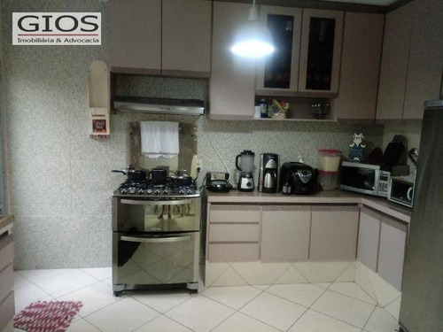 Casa A Venda. - Ca0175