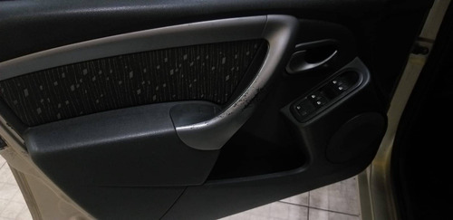 Imagem 7 de 13 de Renault Logan 1.6 Expression 8v Hi-flex 4p Manual