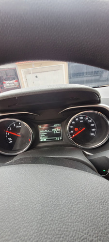 Chevrolet Tracker 1.0 Turbo Aut. (pcd) 5p