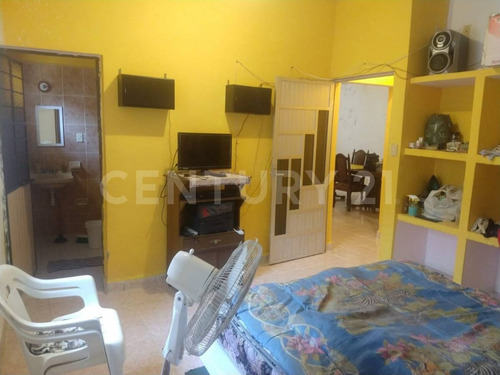Imagen 4 de 20 de Casa En Venta En Tecolutla Veracruz A Tres Calles De La Playa